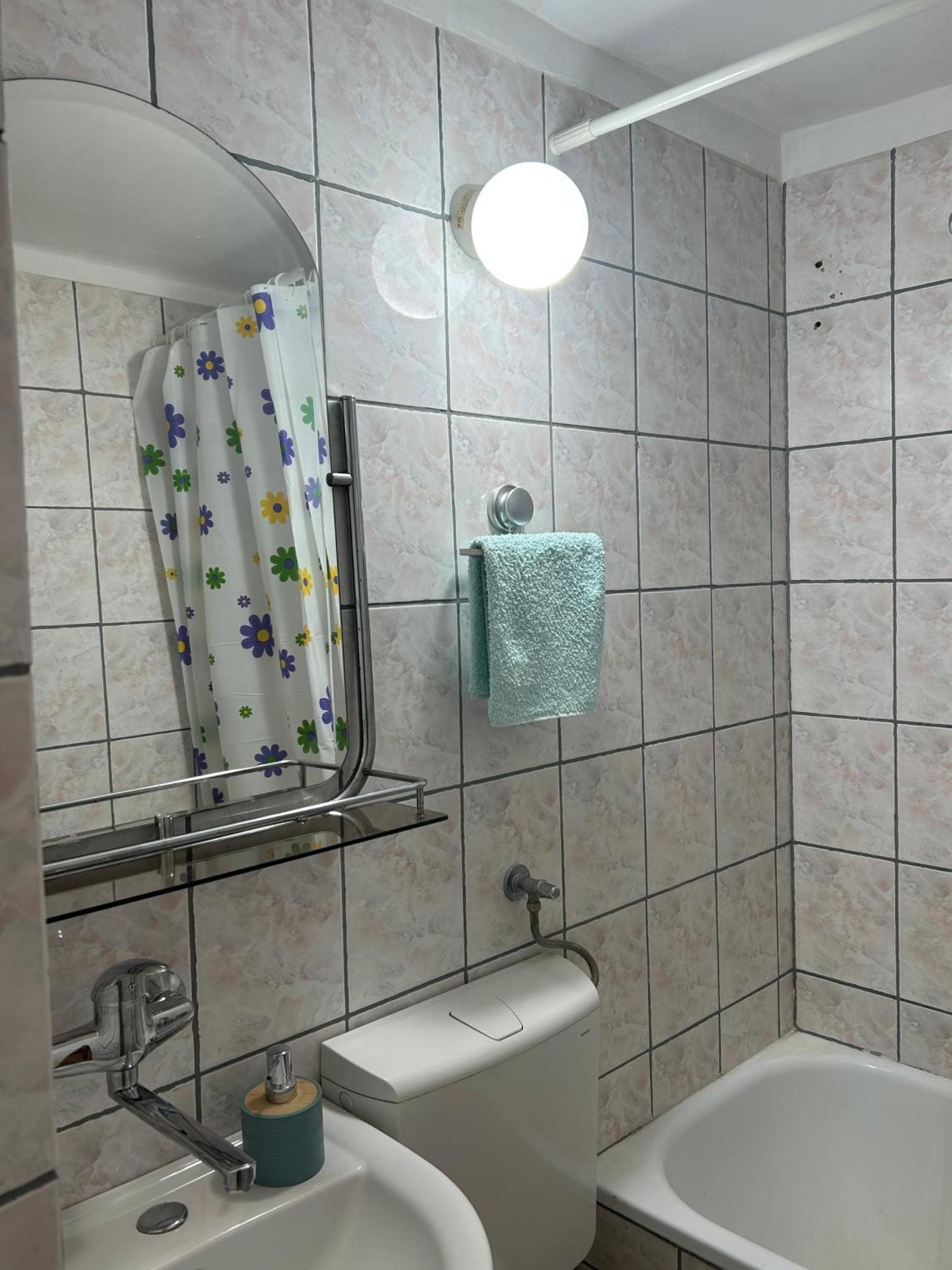 Dorcoleta Apartment Belgrado Exterior foto