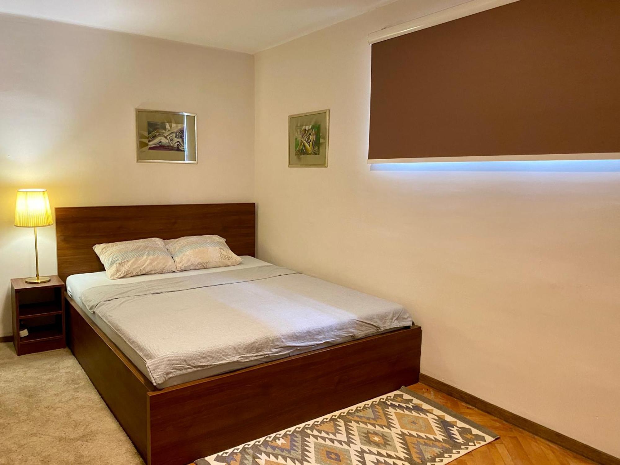 Dorcoleta Apartment Belgrado Exterior foto